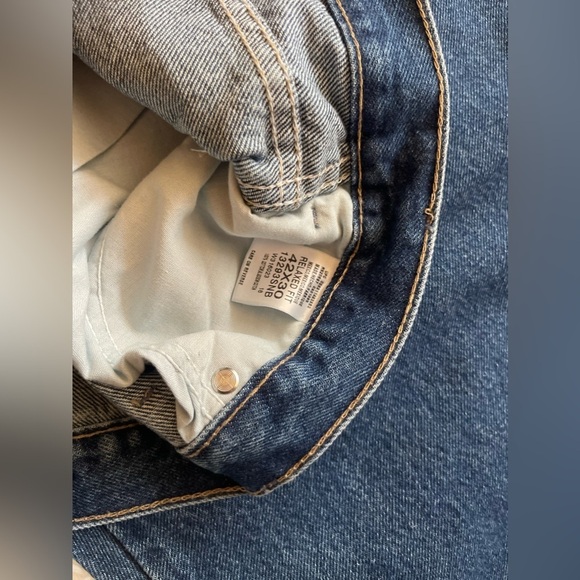 Men’s Dickies Work Jeans 42x30​ - Picture 7 of 7